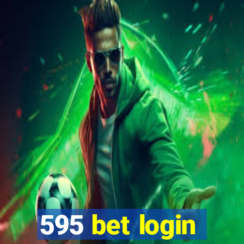 595 bet login